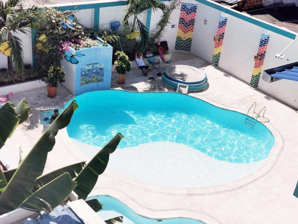 Hotel Royal Fenix يوبال المظهر الخارجي الصورة