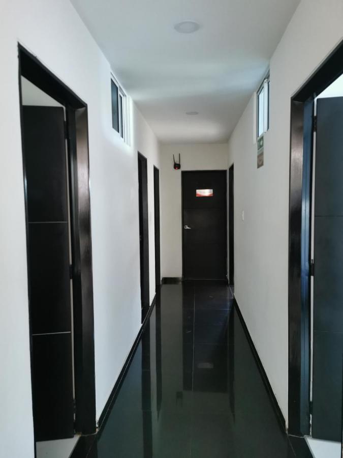 Hotel Royal Fenix يوبال المظهر الخارجي الصورة
